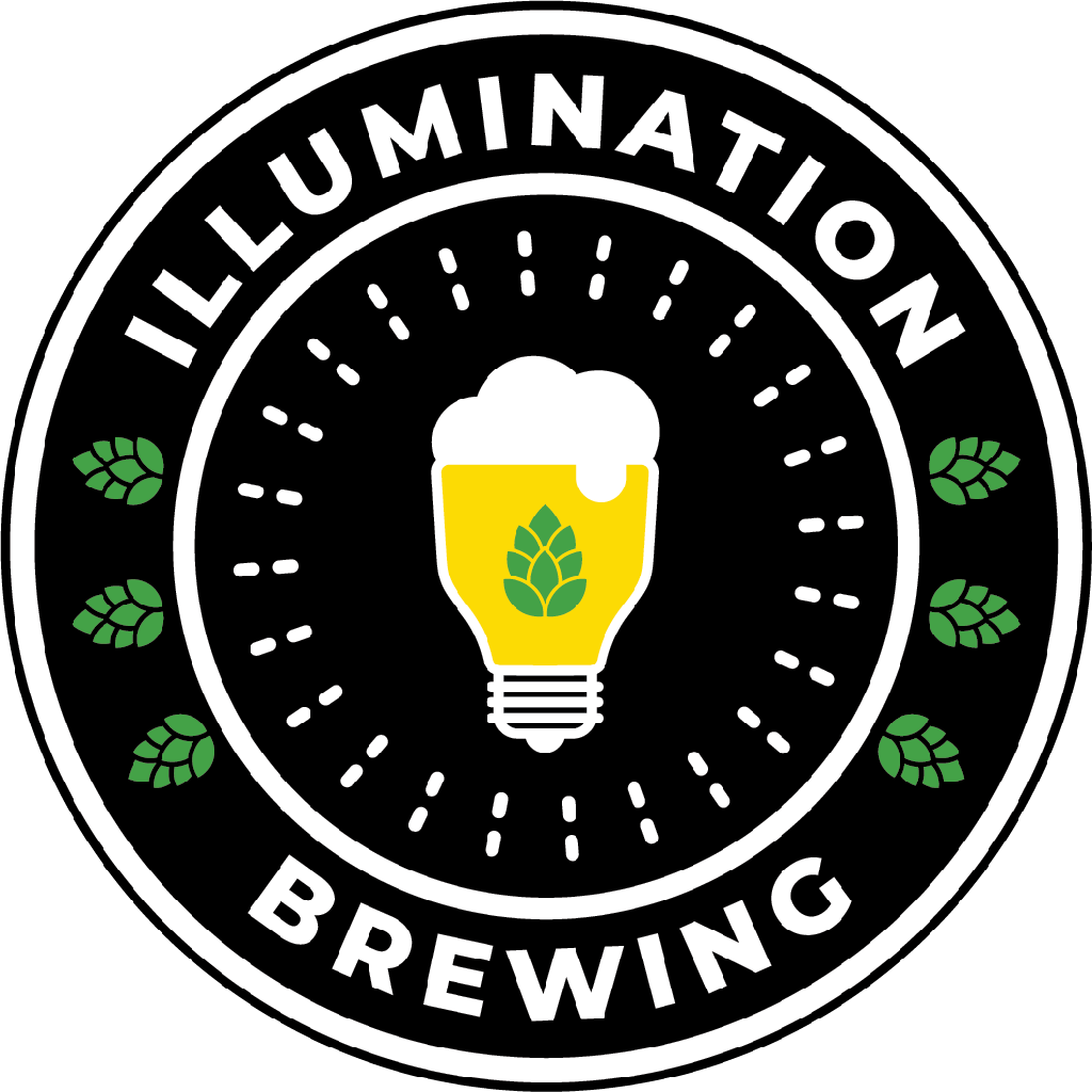 Illumination Brewing Logo
