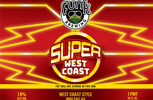 Super West Coast label