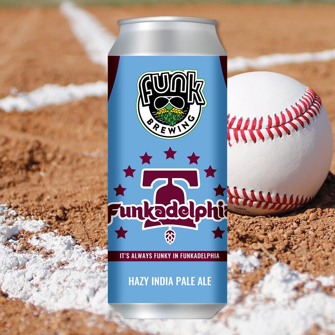 Funkadelphia