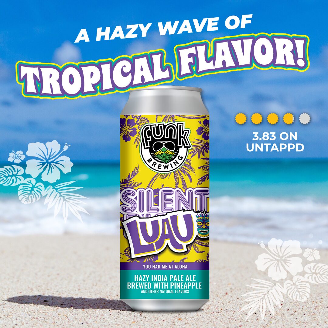 Silent Luau